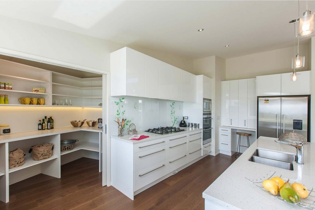 Kitchens-By-John-Prosser-Millwater-Showhome
