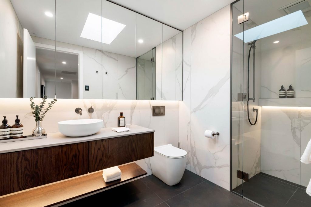 Kitchens-By-John-Prosser-Auckland-Bathrooms-Renovation-Mirror-Cupboard